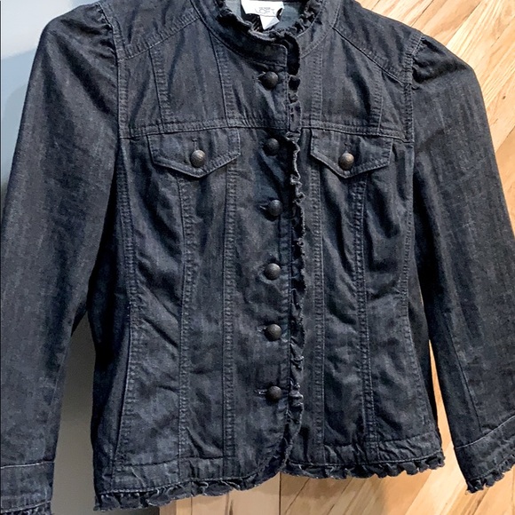 Jackets & Blazers - Loft jacket/blazer